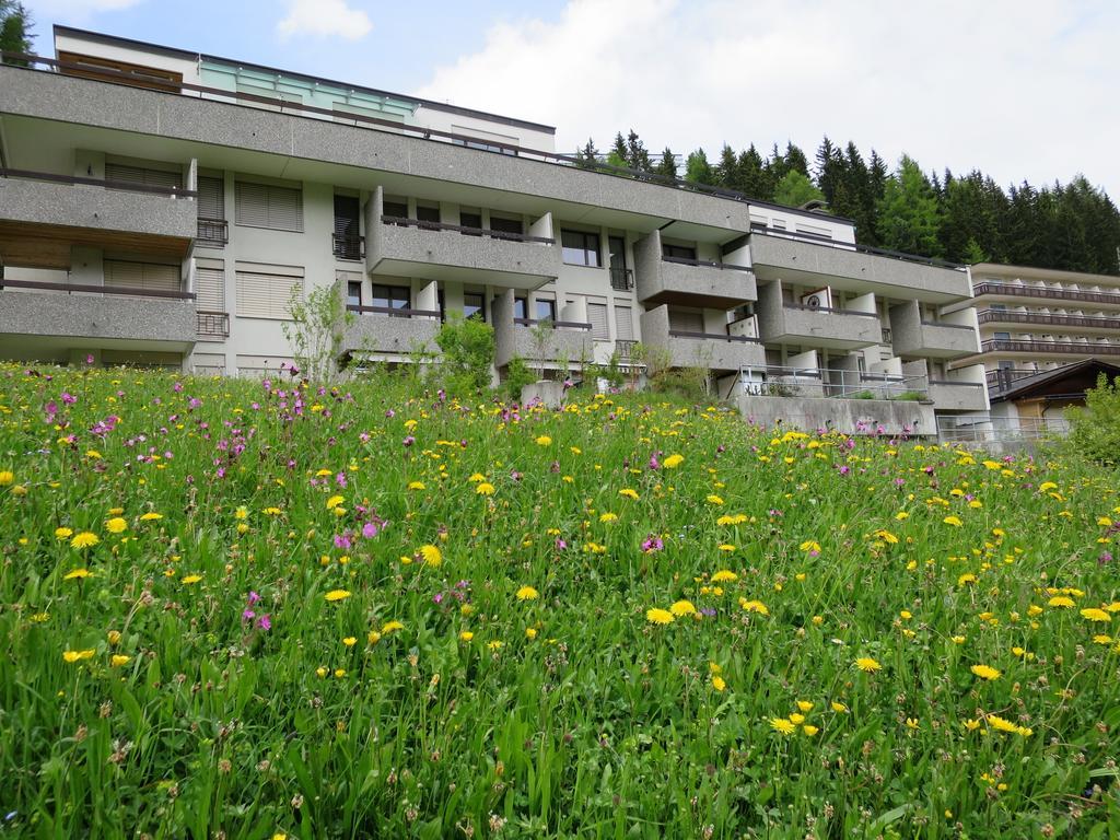 Villa Franca E06 Arosa Quarto foto