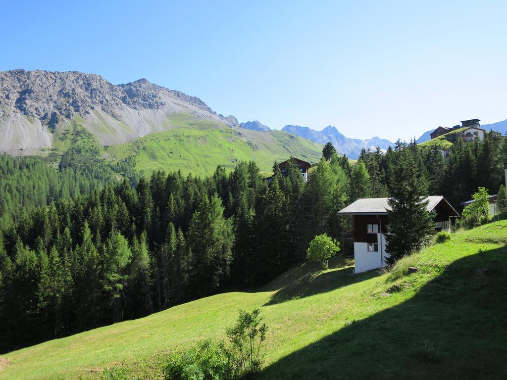 Villa Franca E06 Arosa Quarto foto