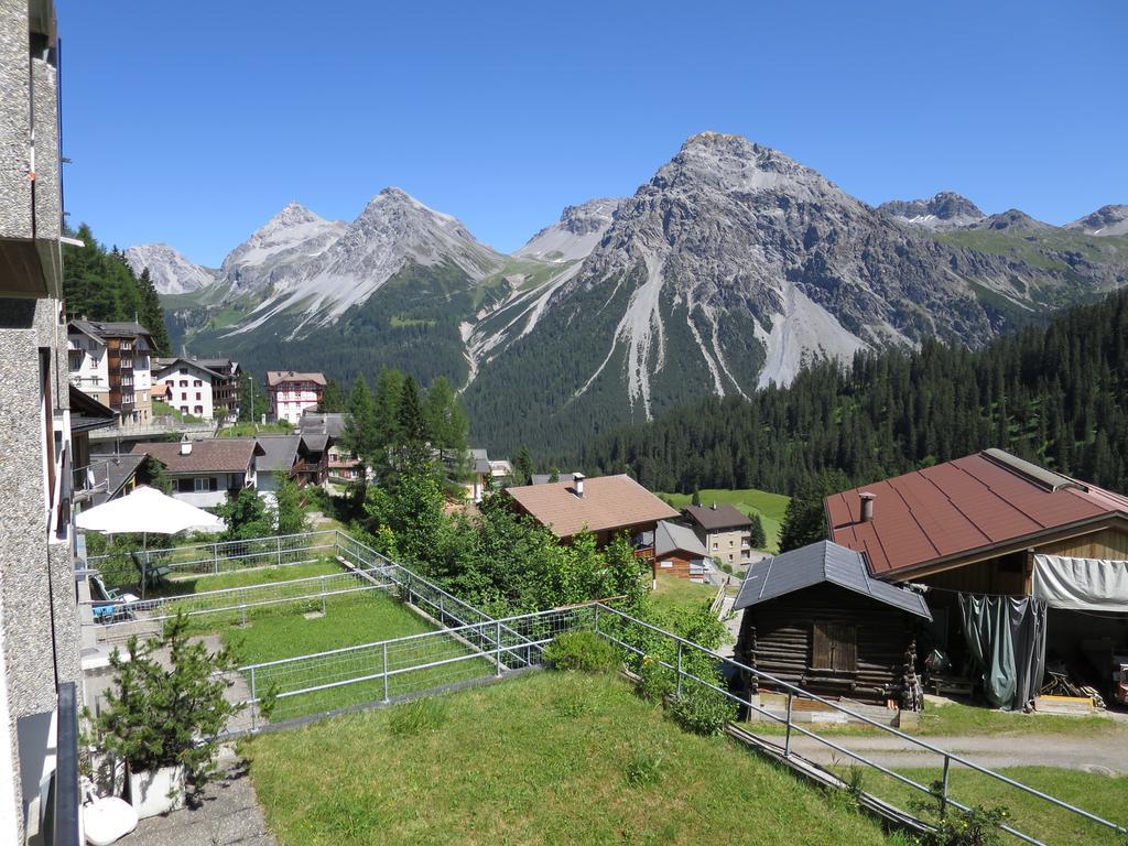 Villa Franca E06 Arosa Quarto foto