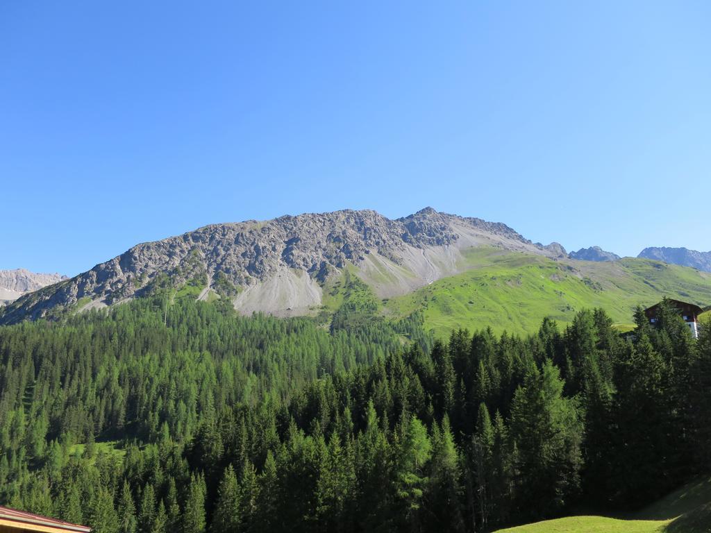 Villa Franca E06 Arosa Quarto foto