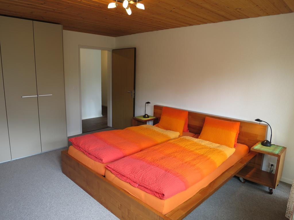 Villa Franca E06 Arosa Quarto foto