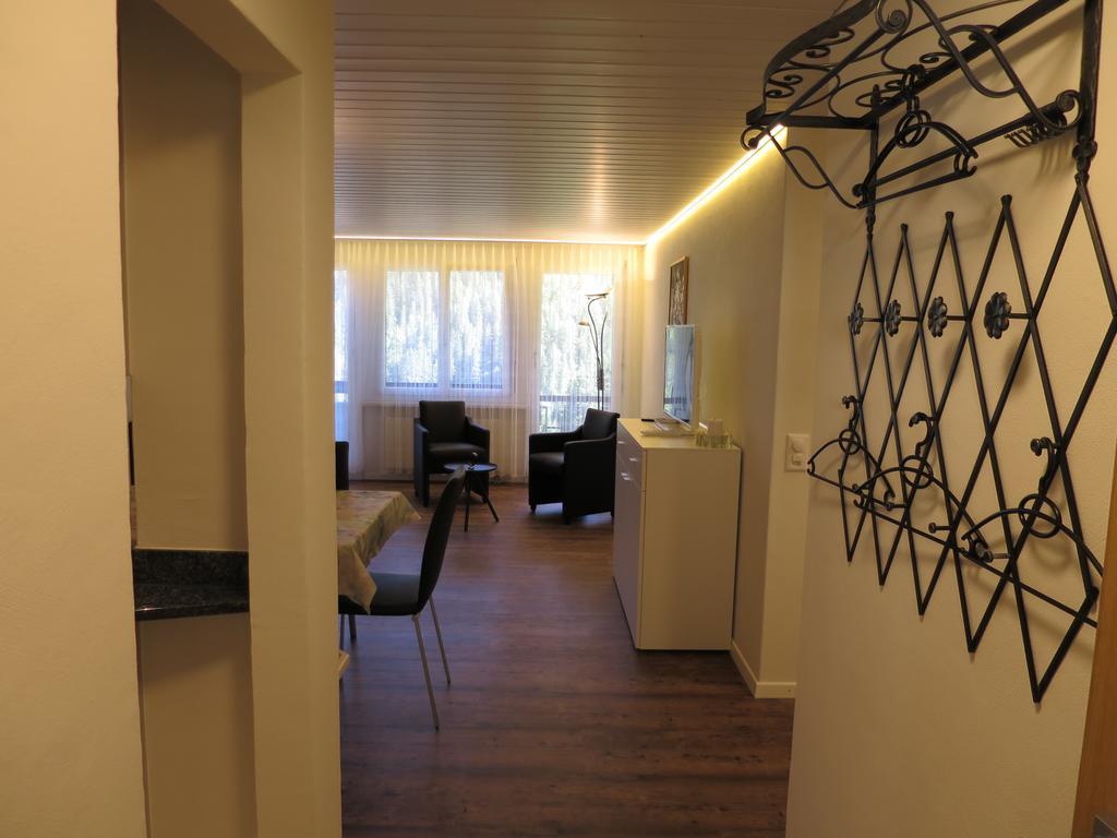 Villa Franca E06 Arosa Quarto foto