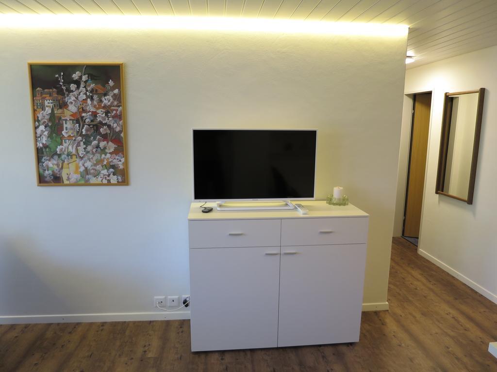 Villa Franca E06 Arosa Quarto foto