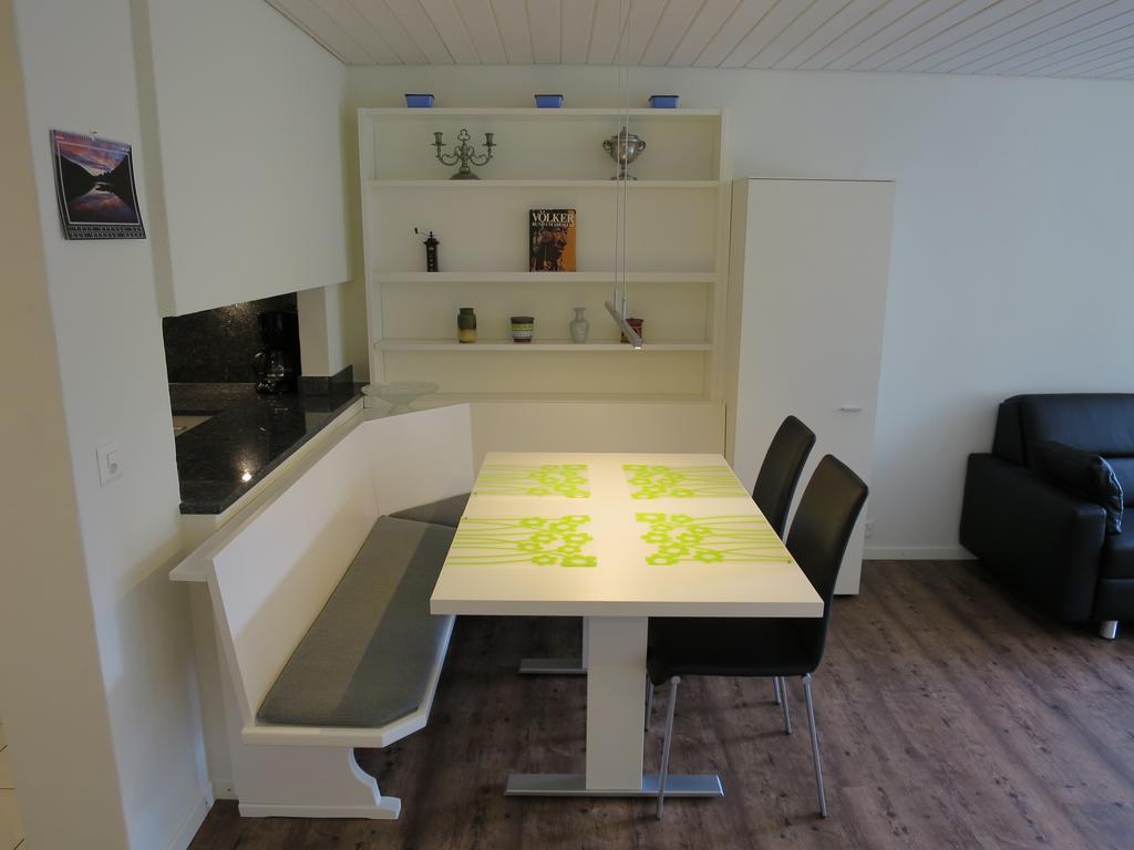 Villa Franca E06 Arosa Quarto foto
