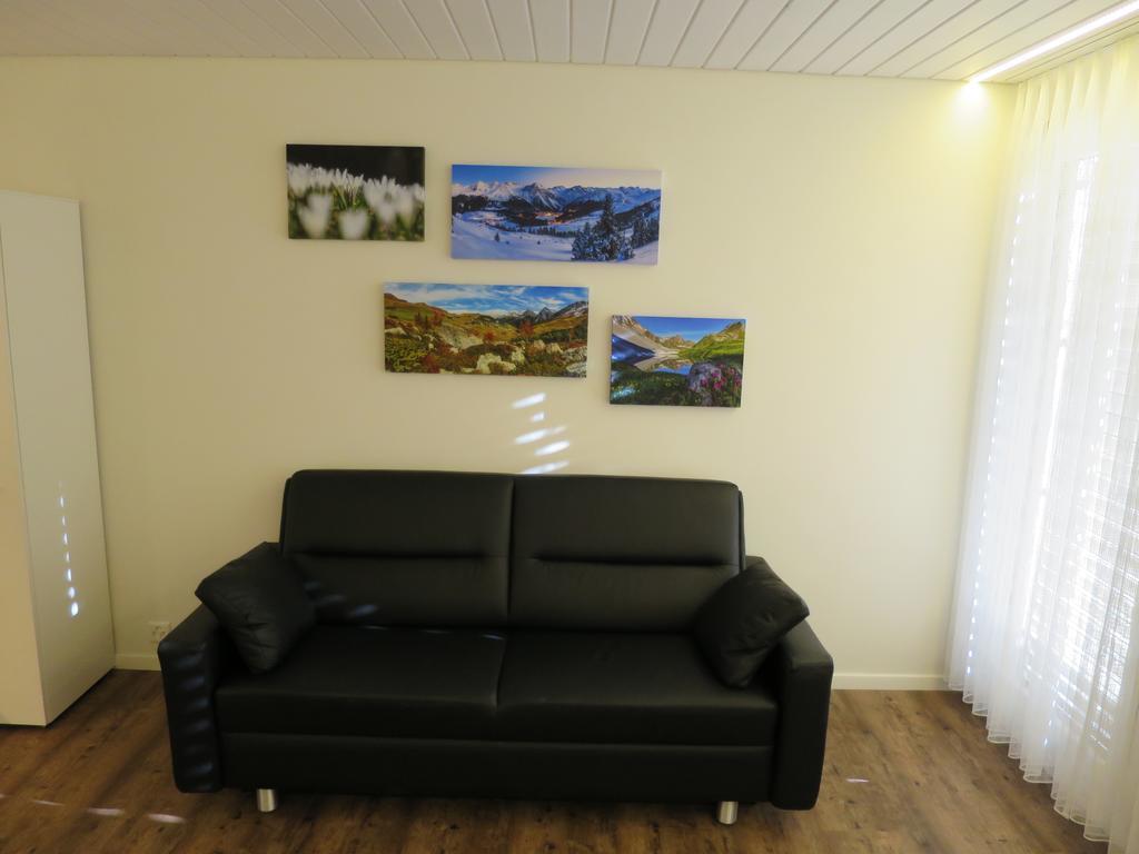 Villa Franca E06 Arosa Quarto foto